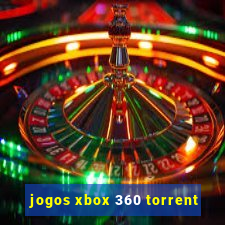 jogos xbox 360 torrent